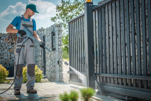 Best Sidewalk and Walkway Cleaning  in Bal Harbour, FL