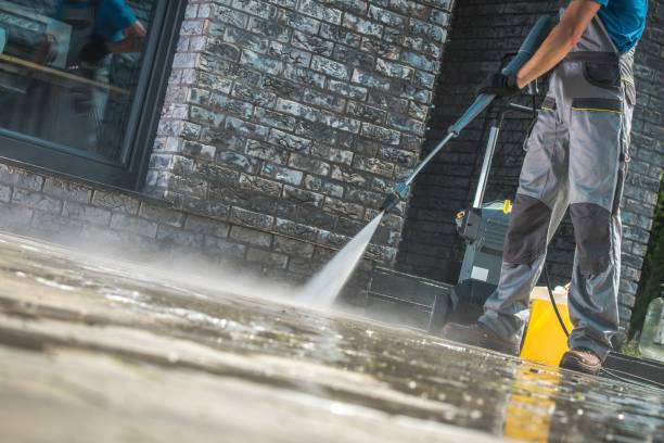 Best Patio and Deck Pressure Washing  in Bal Harbour, FL