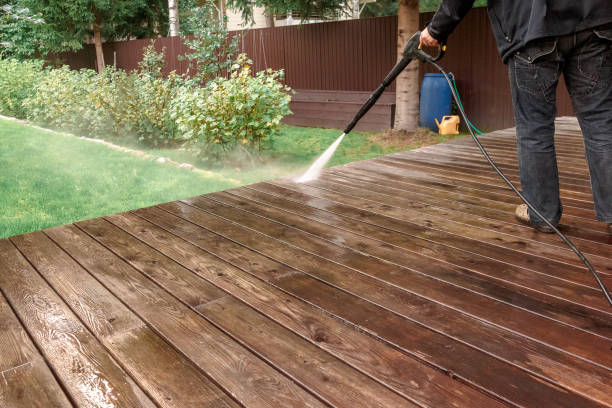 Best Animal Enclosure Cleaning  in Bal Harbour, FL