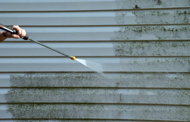 Best Building Exterior Washing  in Bal Harbour, FL